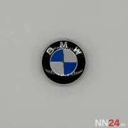 4er Set BMW Nabendeckel Klassisch 50th Anniversary nabennerd24.de