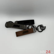 BMW M Schlüsselanhänger – Wildleder-Optik nabennerd24.de