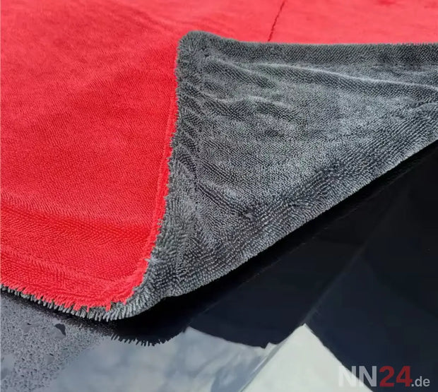 BigMama XL Autotrockentuch 90 x 60cm nabennerd24.de