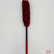 Felgenbürsten + GRATIS Detailing Pinsel nabennerd24.de