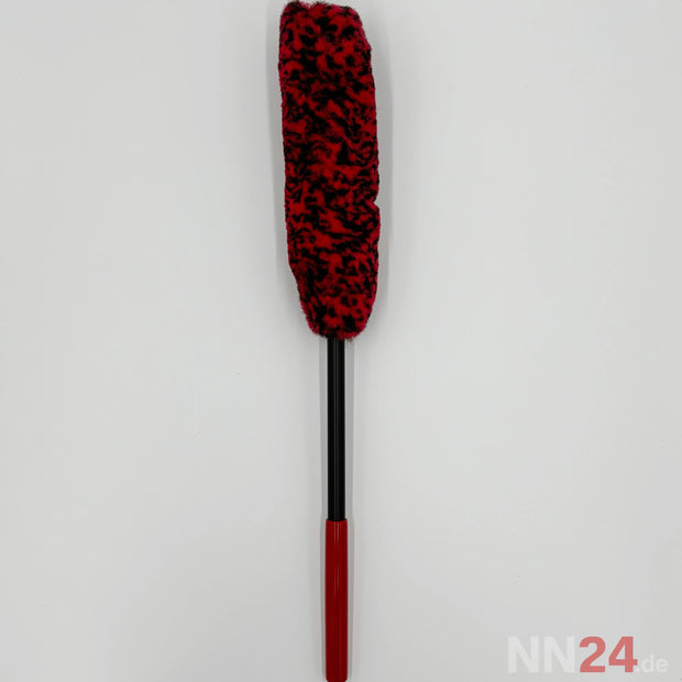 Felgenbürsten + GRATIS Detailing Pinsel nabennerd24.de