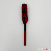 Felgenbürsten + GRATIS Detailing Pinsel nabennerd24.de