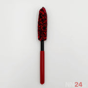 Felgenbürsten + GRATIS Detailing Pinsel nabennerd24.de