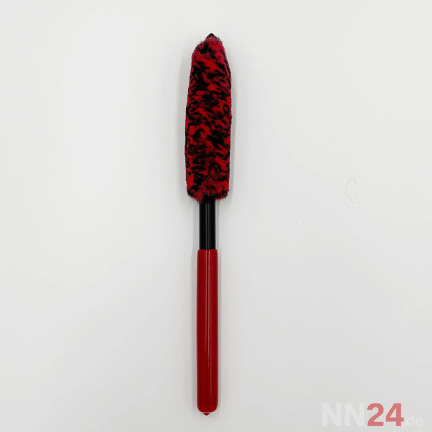 Felgenbürsten + GRATIS Detailing Pinsel nabennerd24.de