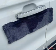 Magnetic Autotrockentuch - Ideal nach der Wäsche! nabennerd24.de