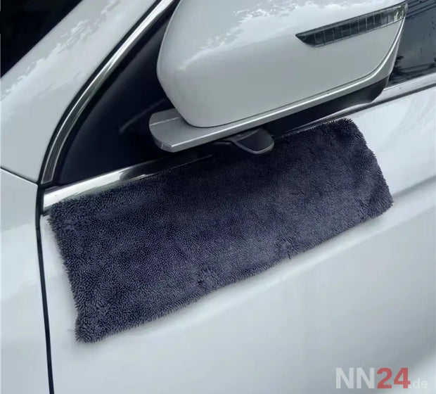 Magnetic Autotrockentuch - Ideal nach der Wäsche! nabennerd24.de