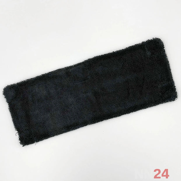 Magnetisches Mikrofaser-Trockentuch 40×15 cm – Twist Loop Premium nabennerd24.de