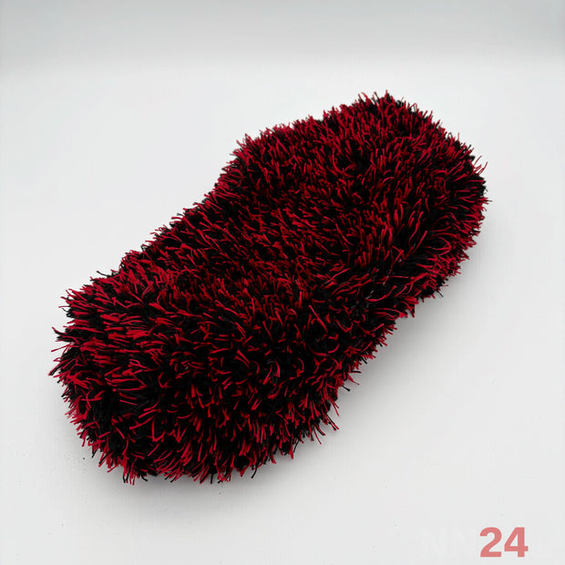 Premium Waschbürstenaufsatz nabennerd24.de