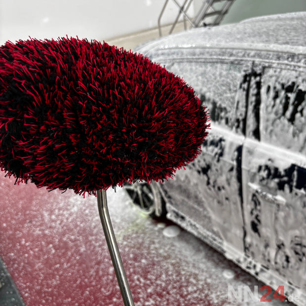 Premium Waschbürstenaufsatz nabennerd24.de