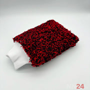 Waschhandschuh Double Loop nabennerd24.de