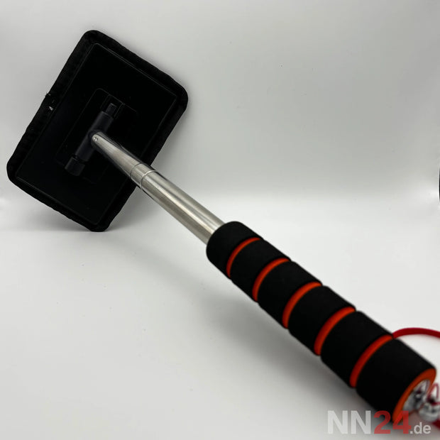 WindowWipe 2X– Teleskopreiniger für Autoscheiben nabennerd24.de