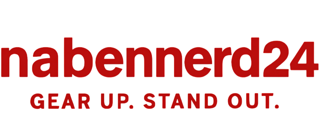 nabennerd24